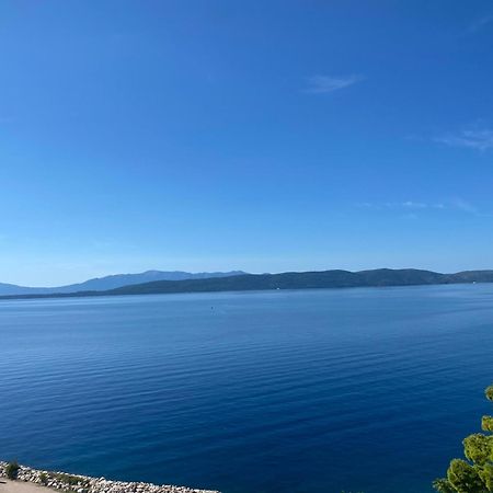 Apartments And Rooms Katarina Živogošće Εξωτερικό φωτογραφία