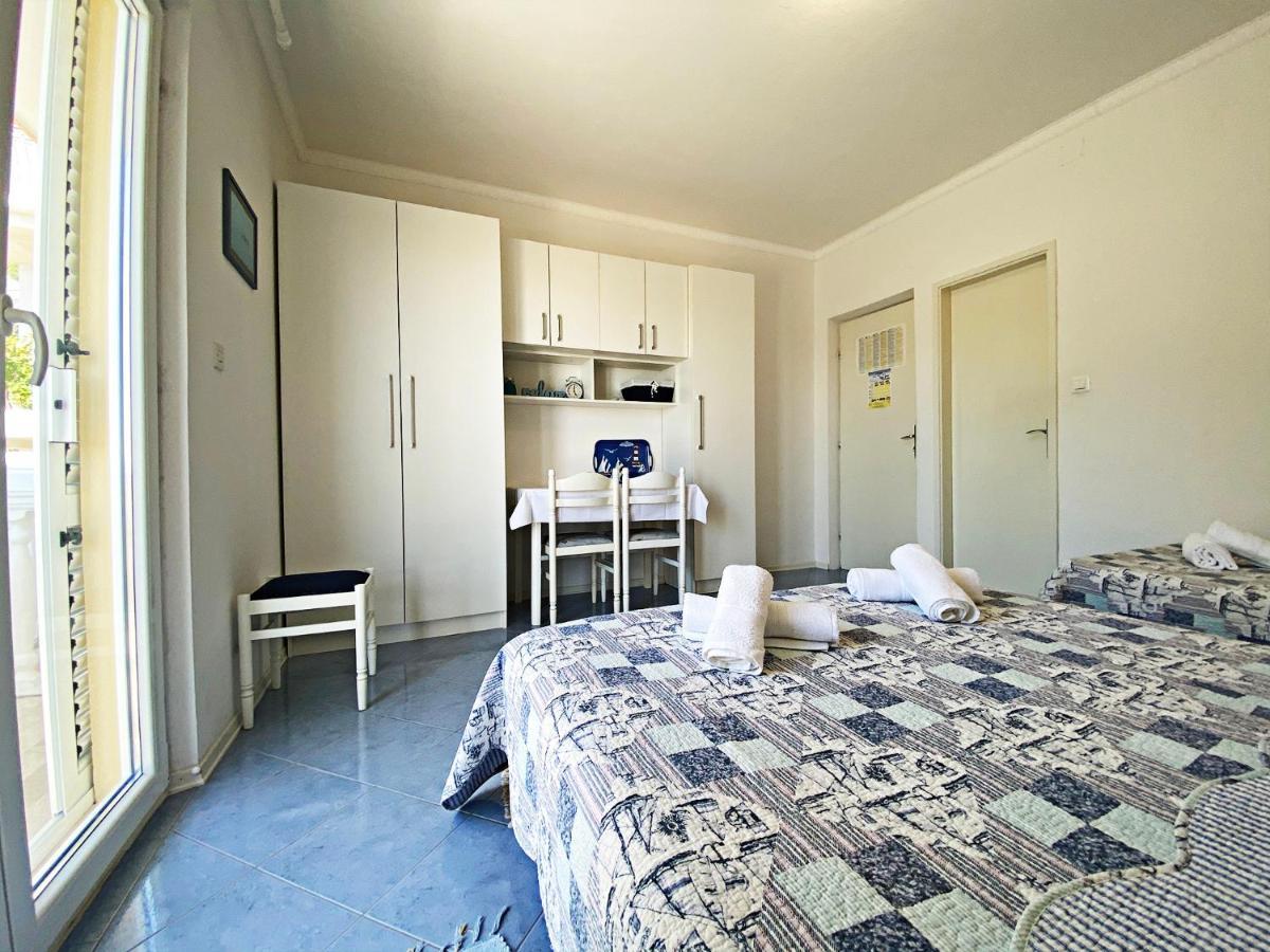 Apartments And Rooms Katarina Živogošće Εξωτερικό φωτογραφία