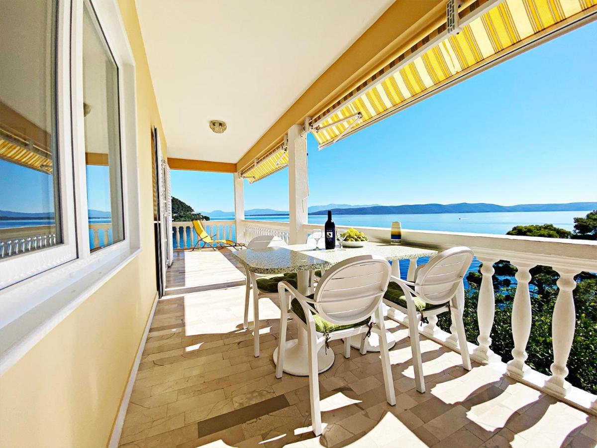 Apartments And Rooms Katarina Živogošće Εξωτερικό φωτογραφία