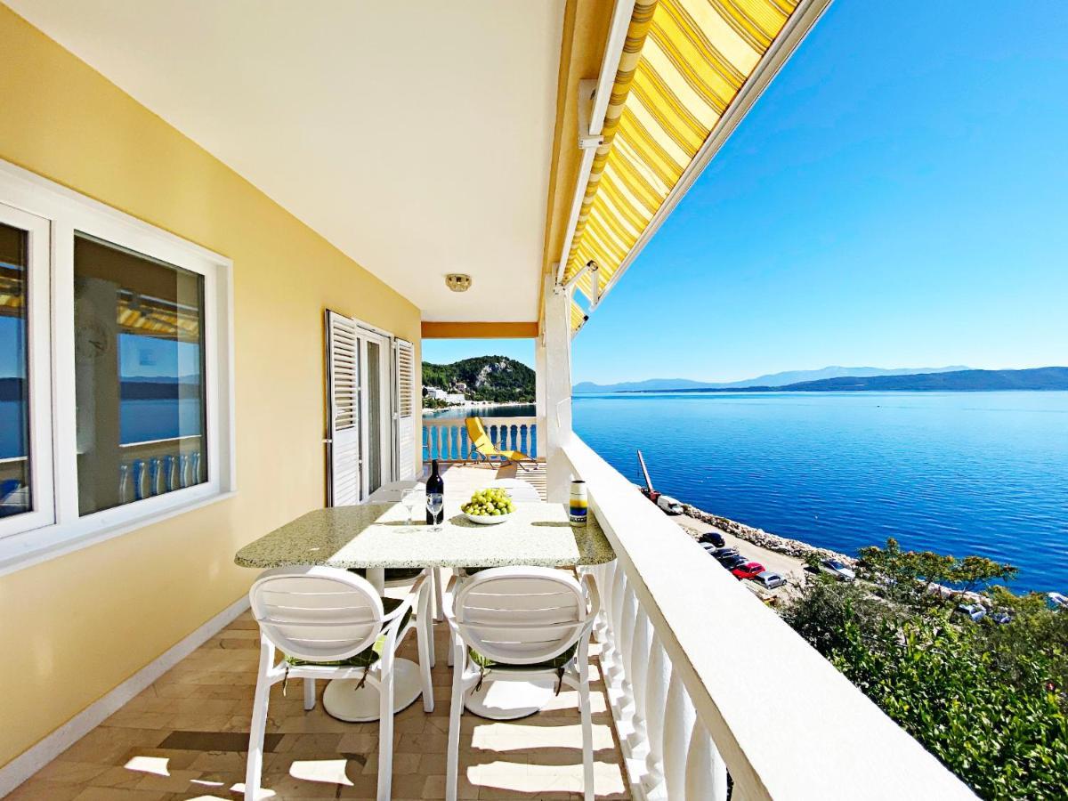 Apartments And Rooms Katarina Živogošće Εξωτερικό φωτογραφία