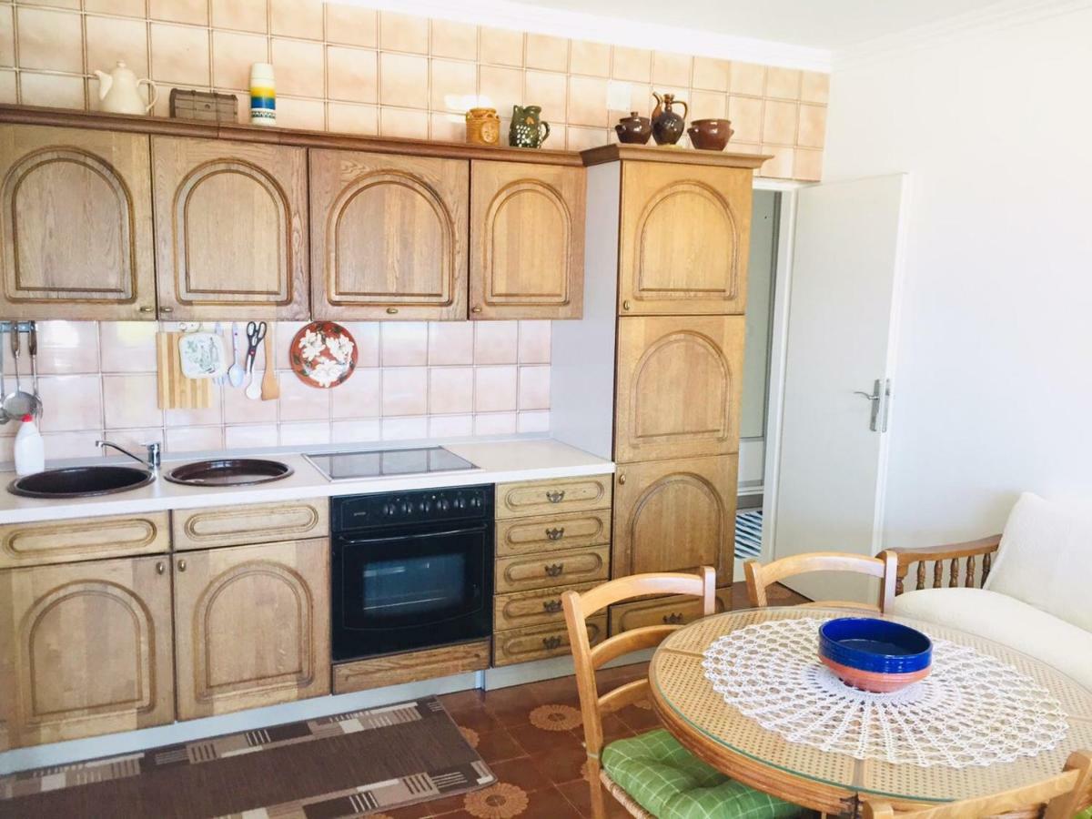 Apartments And Rooms Katarina Živogošće Εξωτερικό φωτογραφία